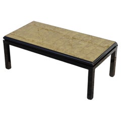 Coffee and Cocktail Tables