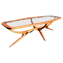 Coffee and Cocktail Tables