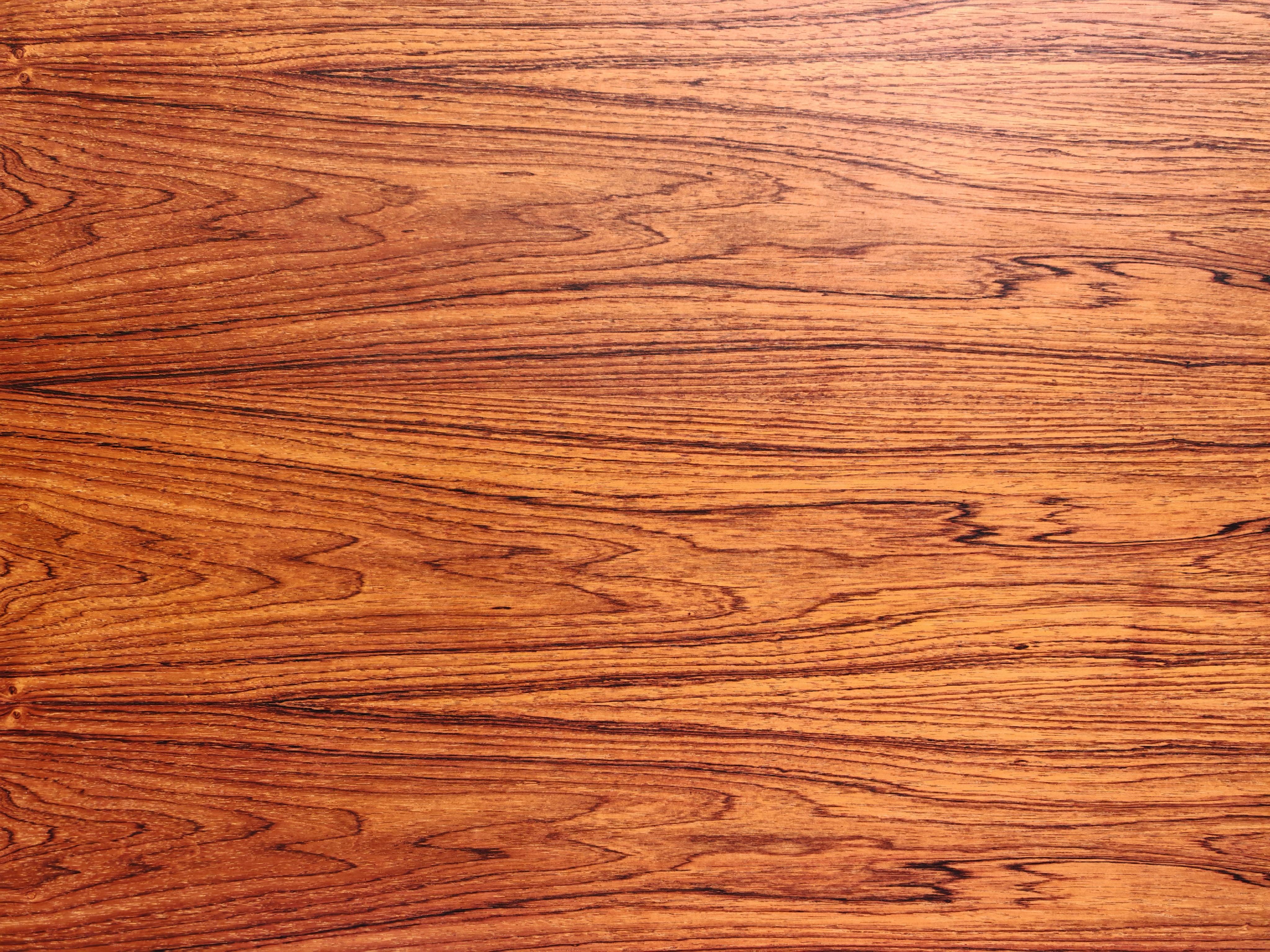 Mid Century Modern Couchtisch aus massivem Teakholz, Dänemark 1960er Jahre (Mitte des 20. Jahrhunderts) im Angebot