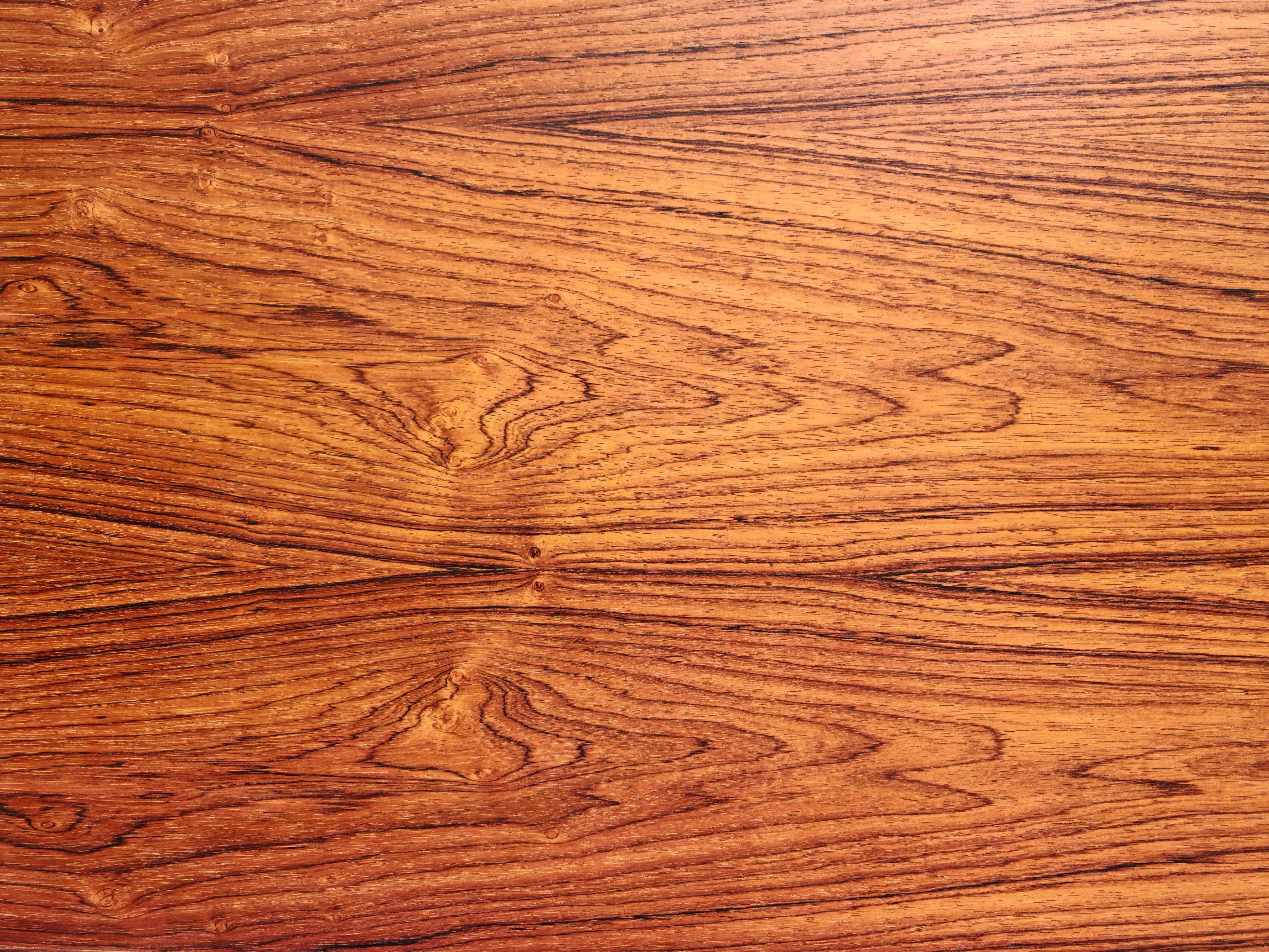 Mid Century Modern Couchtisch aus massivem Teakholz, Dänemark 1960er Jahre im Angebot 2