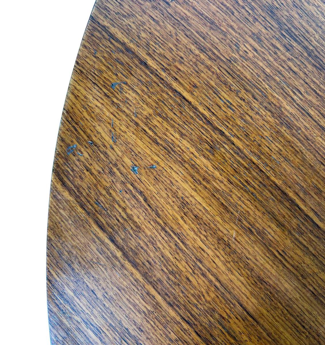 Mid-Century Modern Coffee Table in the Style of Formanova, 1960s For Sale 5