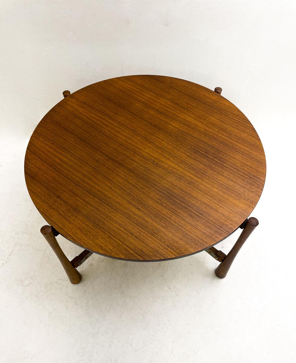 Mid-20th Century Mid-Century Modern Coffee Table, Italy, circa 1960 For Sale
