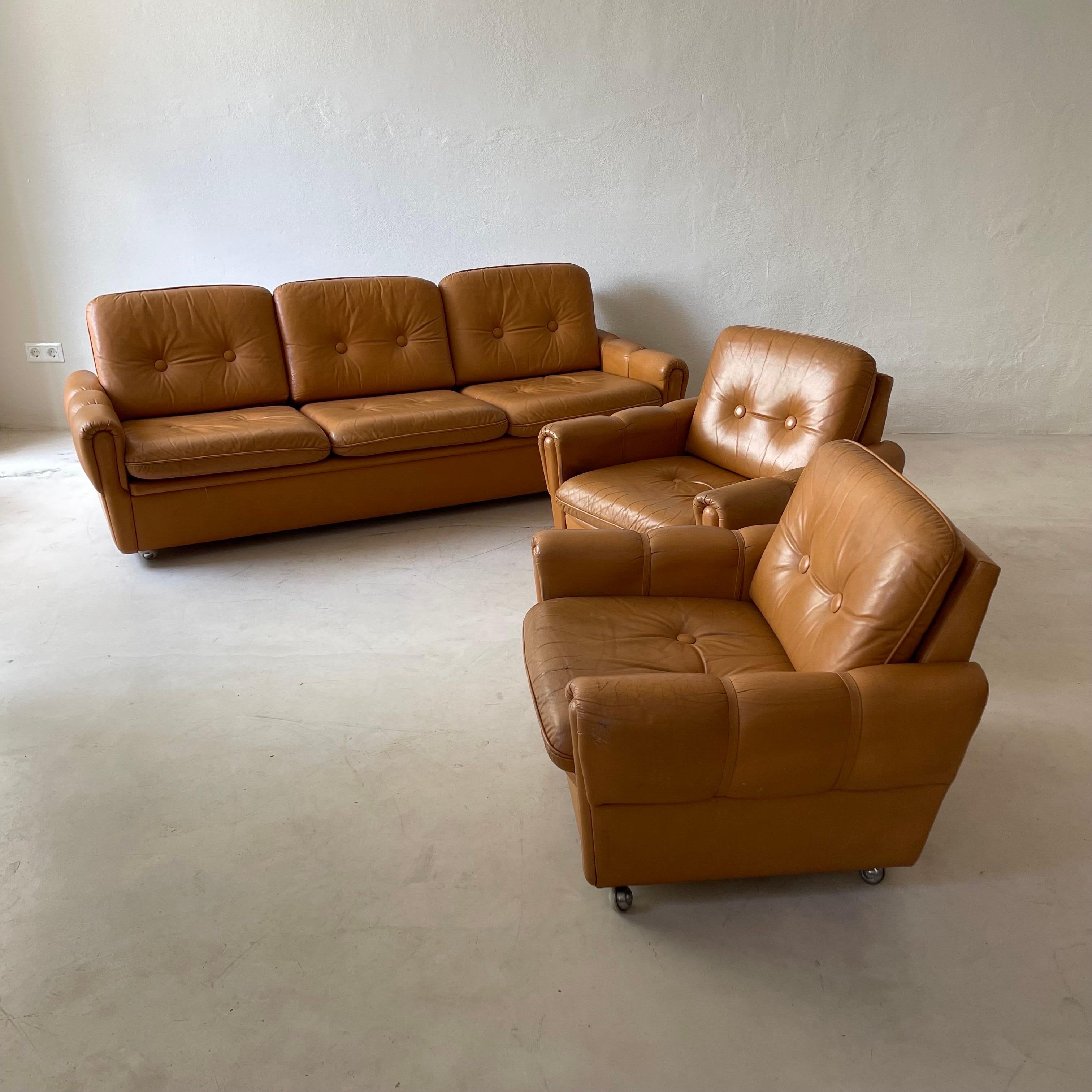 1970s living room furniture for sale