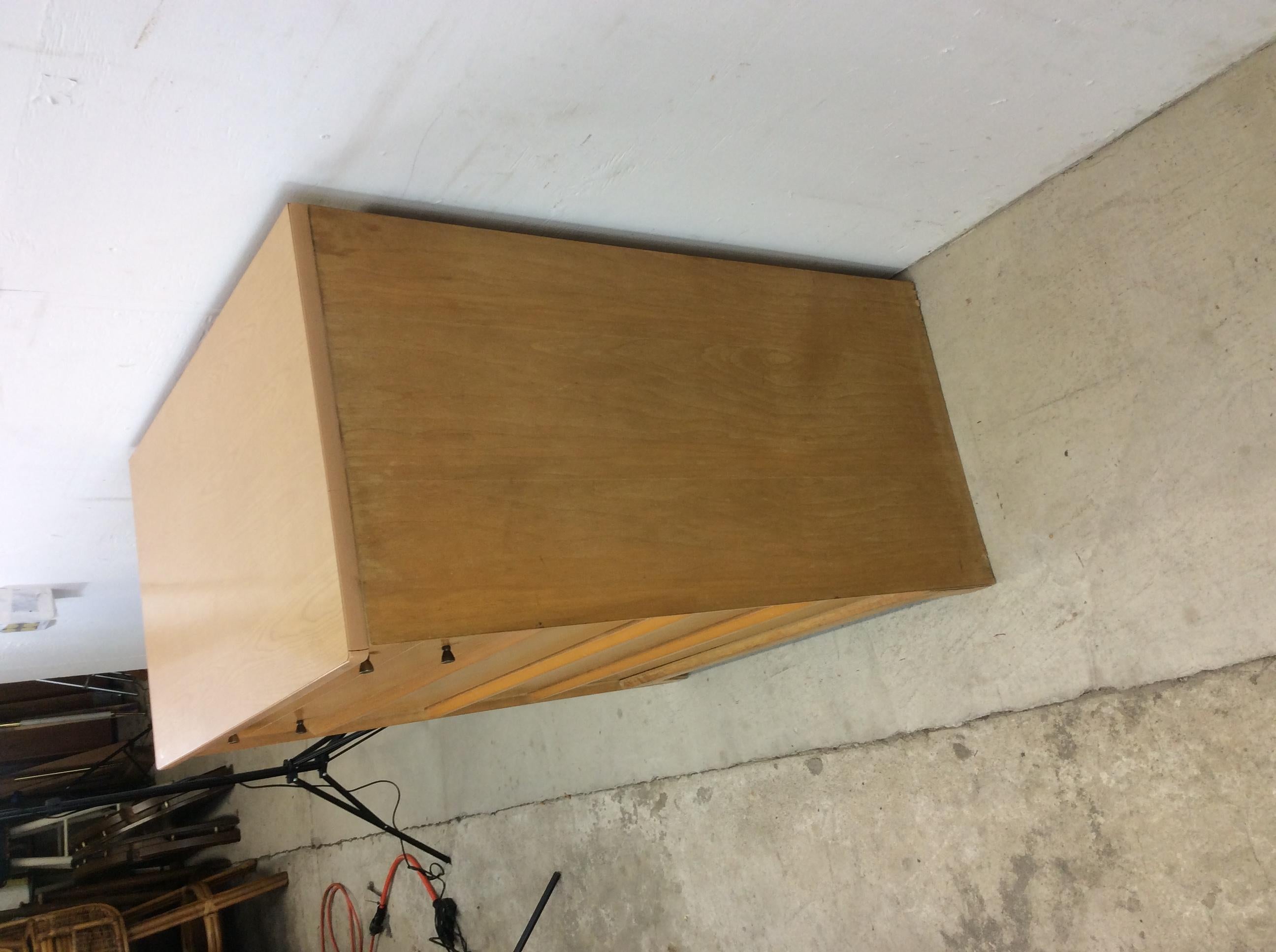 birchcraft by baumritter dresser