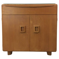 Mid Century Modern Compact Credenza by Heywood Wakefield
