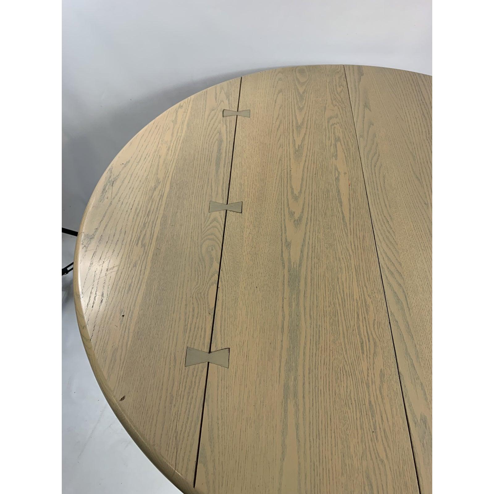 conant ball dining table