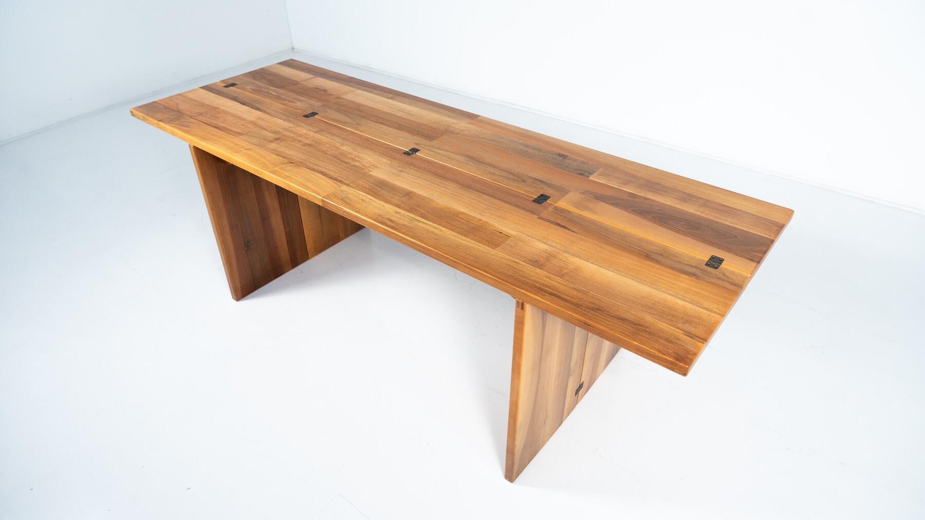 Mid-Century Modern Console / Table 