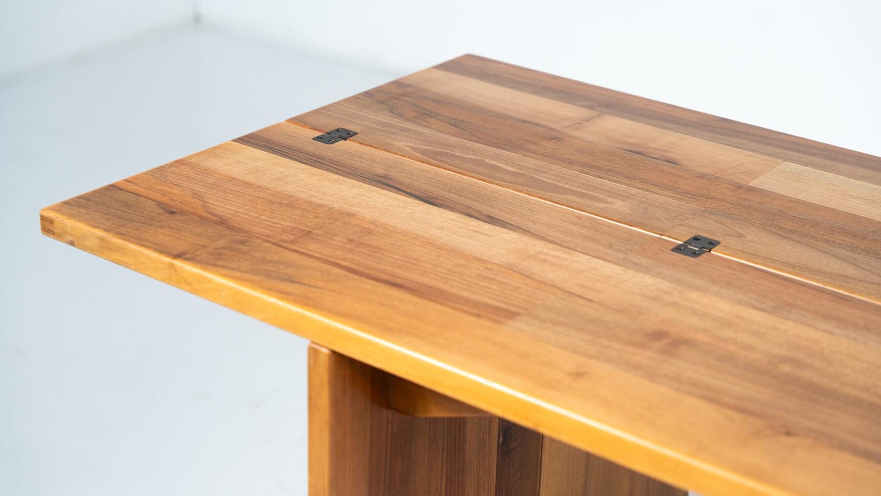 Italian Mid-Century Modern Console / Table 