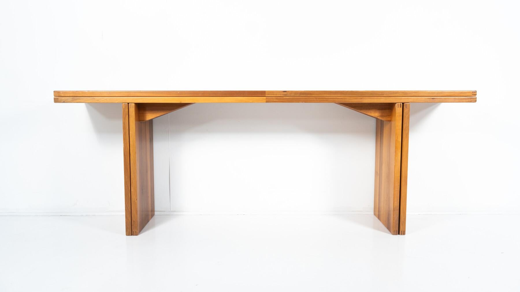 Mid-Century Modern Console / Table 