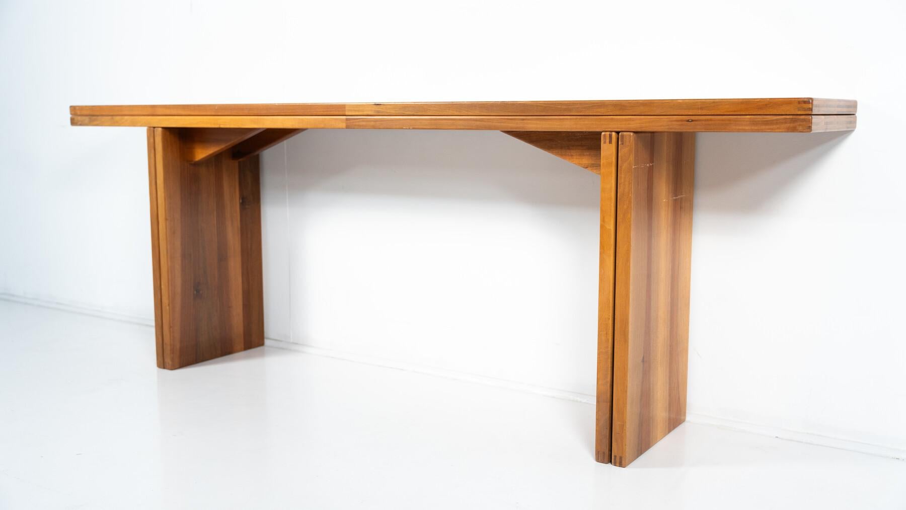 20th Century Mid-Century Modern Console / Table 