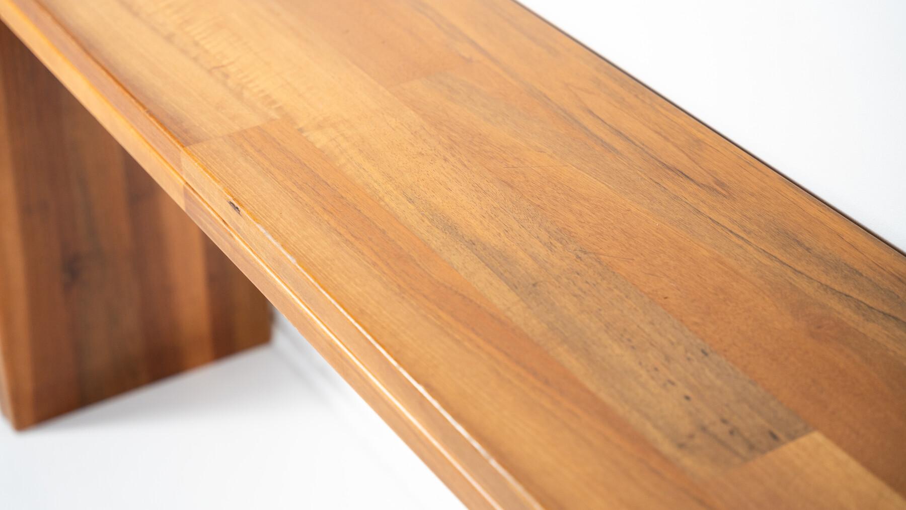 Mid-Century Modern Console / Table 