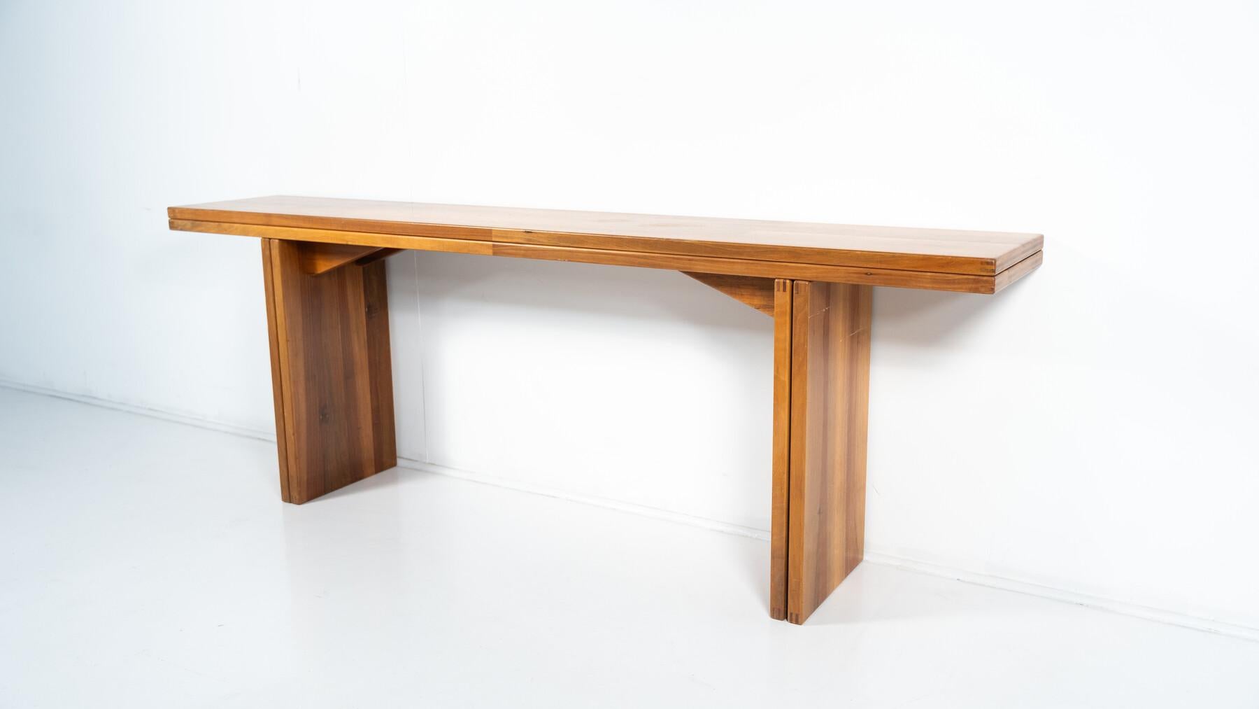 Mid-Century Modern Console / Table 