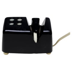 Couteau à couteaux électriques Constellation mi-siècle moderne de George Nelson