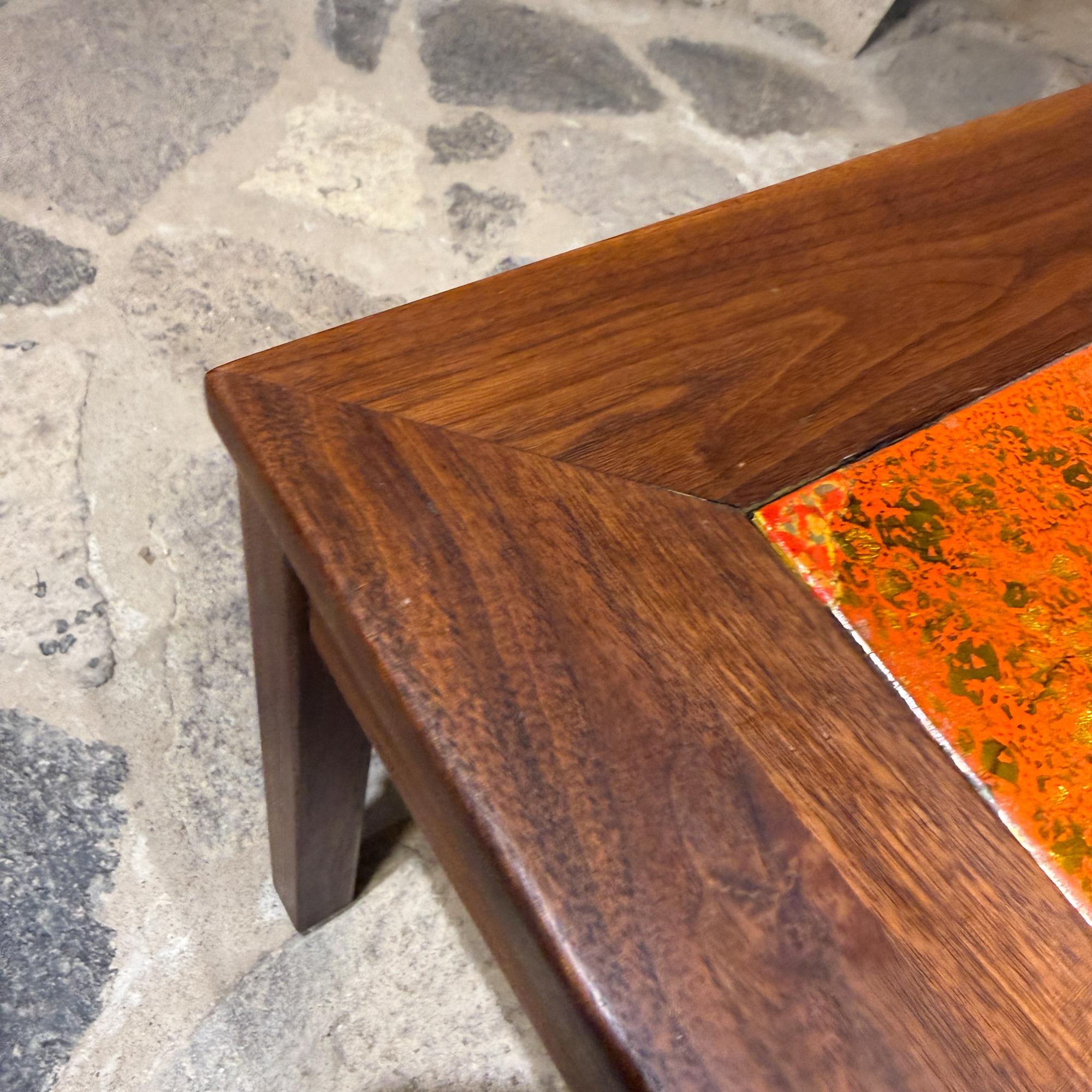 Table d'appoint Constellation moderne du milieu du siècle I John Keal Browns Saltman en vente 1