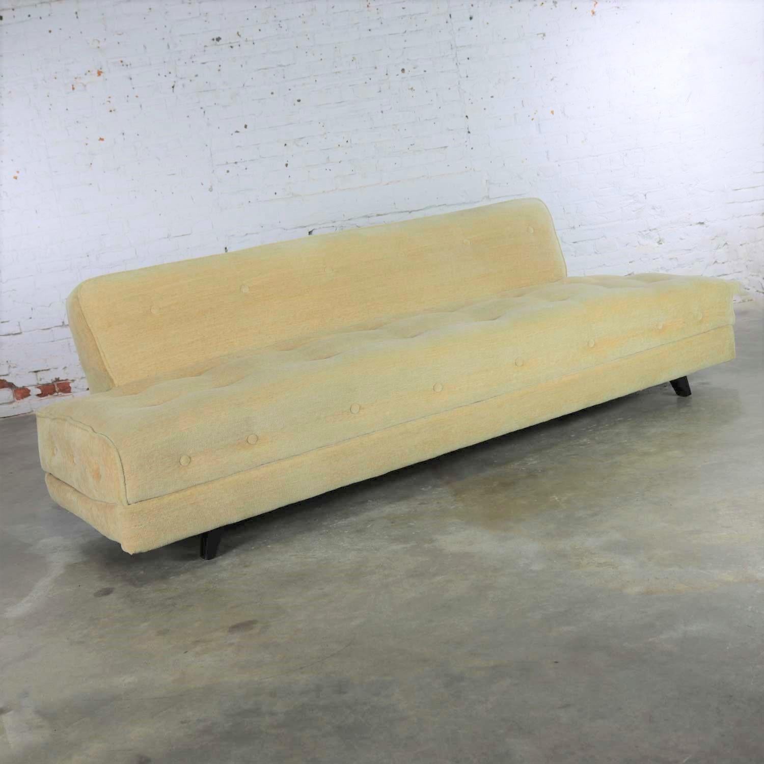 oatmeal colored sofa