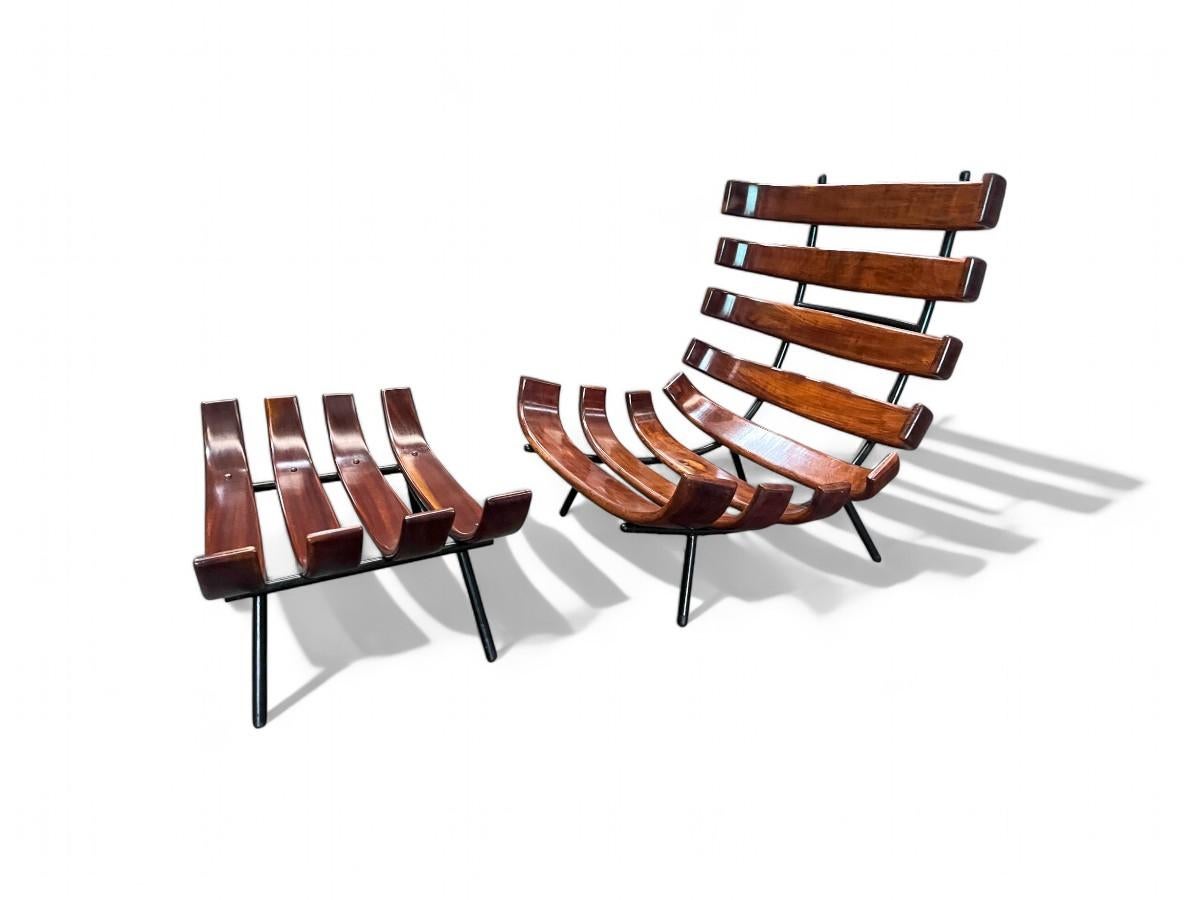 Mid Century Modern 