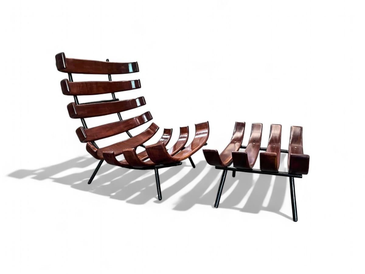 Mid Century Modern 