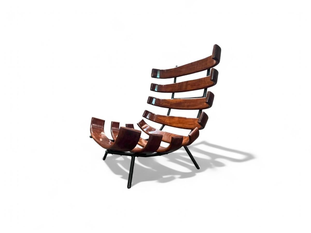 Mid Century Modern 