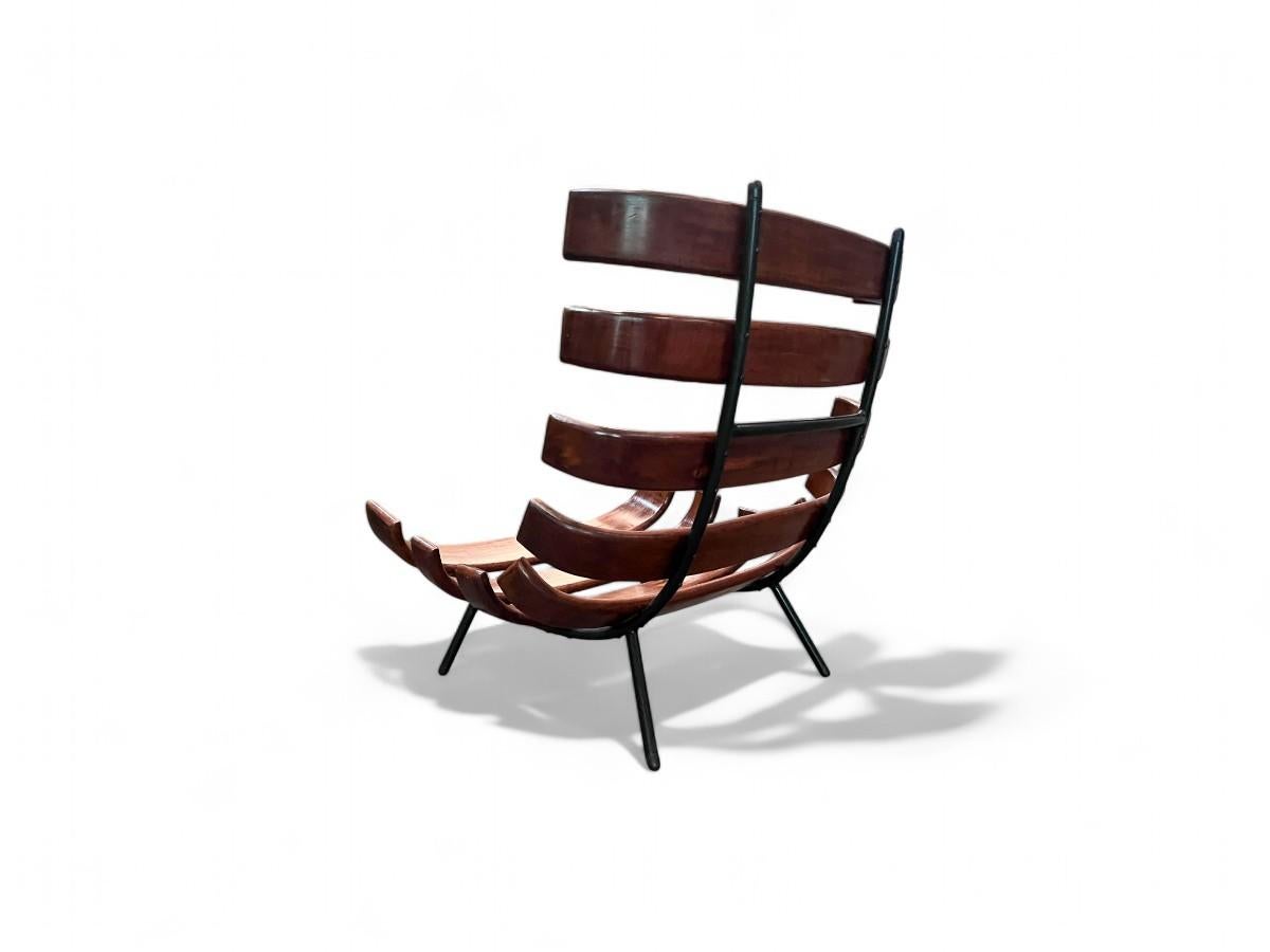 Mid Century Modern 