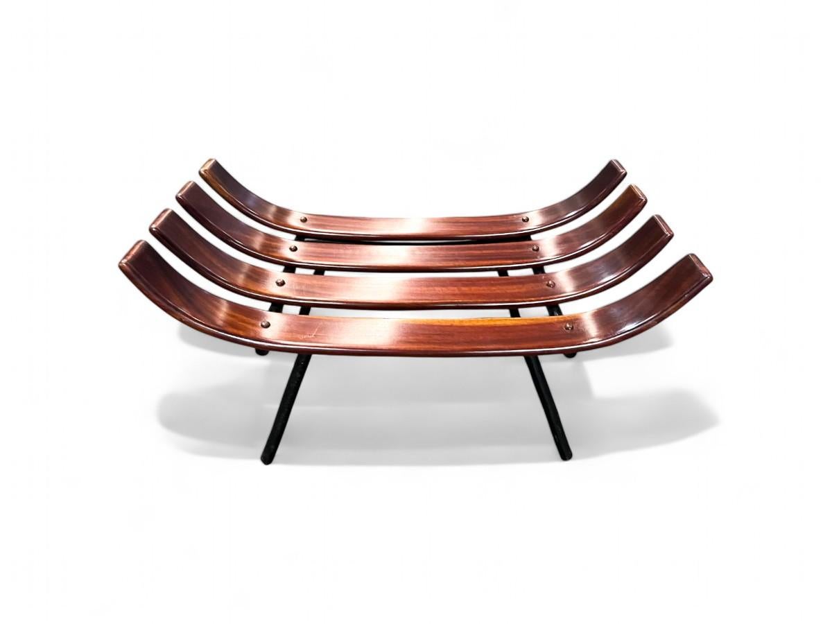 Mid Century Modern 