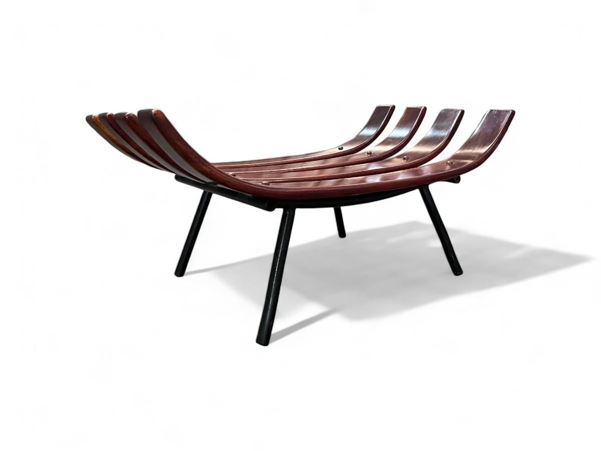 Mid Century Modern 