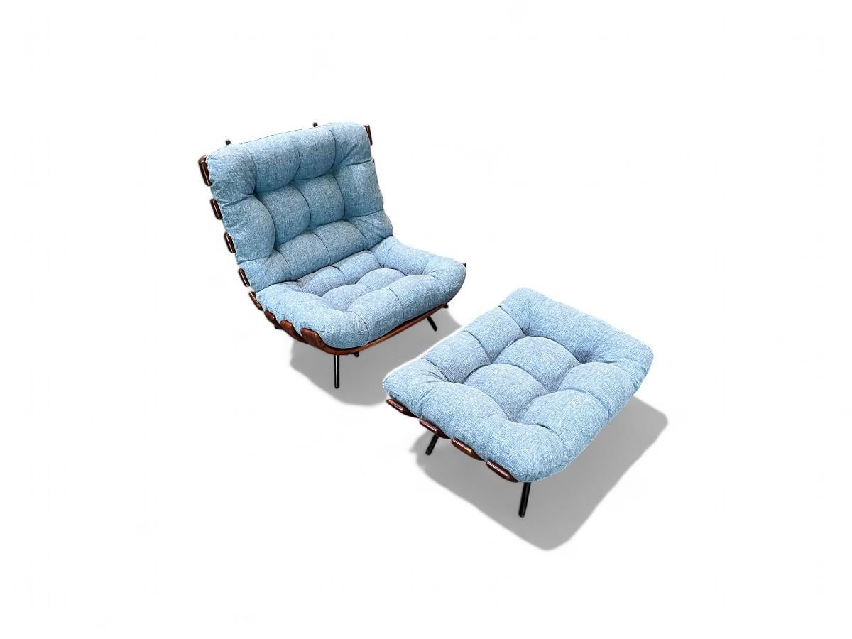 Brazilian Mid Century Modern 