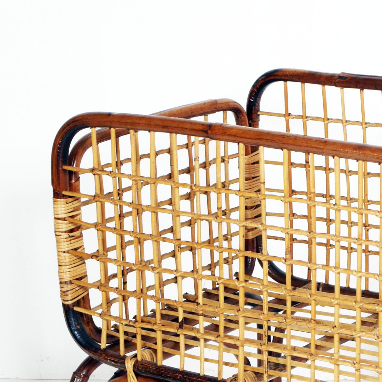 bamboo cradle price