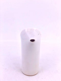 Mid-Century Modern Creamer Pitcher Designed by Lagardo Tackett for Schmid