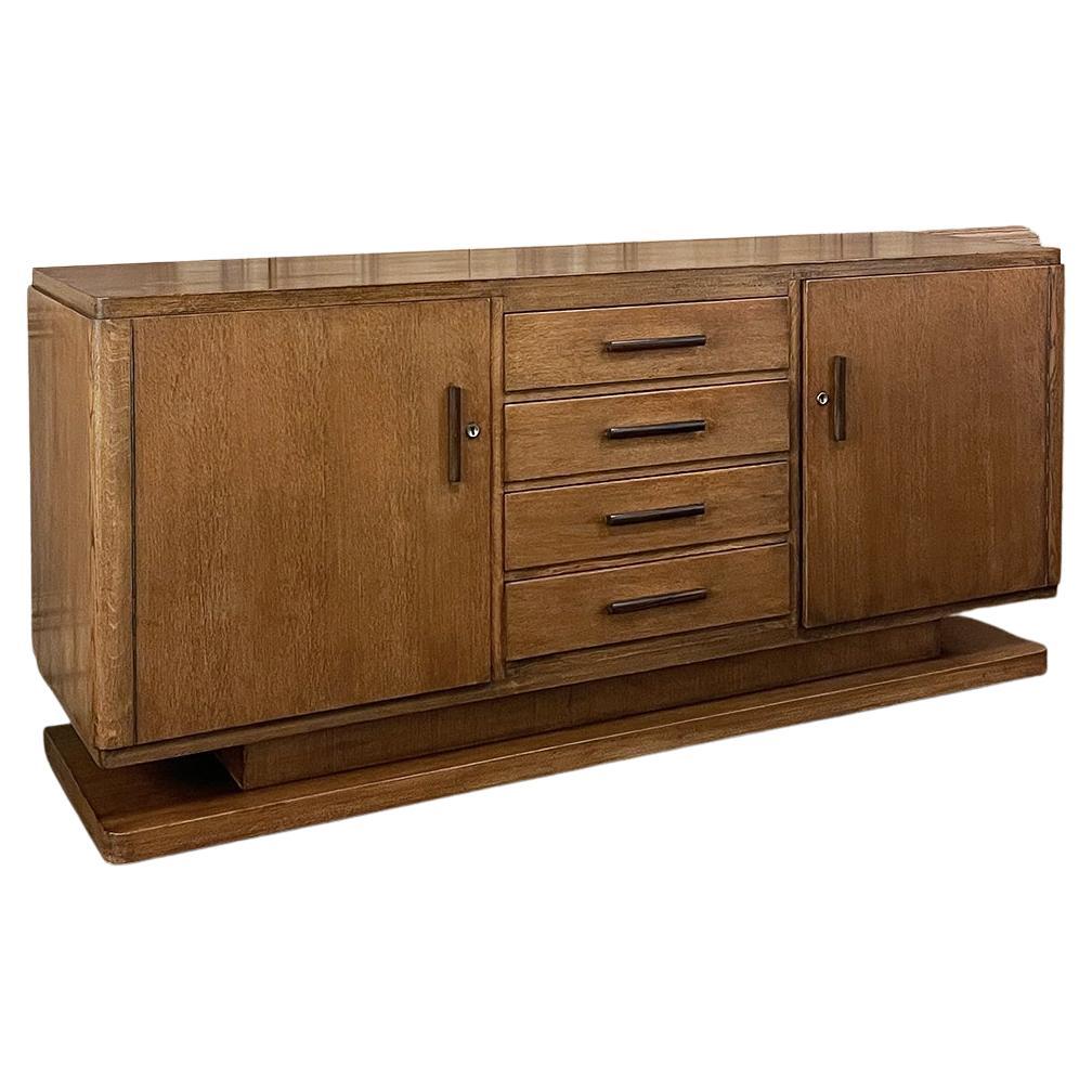 Mid-Century Modern Credenza ~ Buffet For Sale