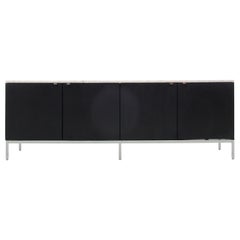 Mid-Century Modern Credenza by Florence Knoll, 1960s