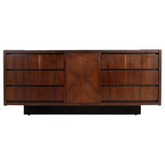 Mid-Century Modern Credenza by Lane ‘Altavista, Virginia’