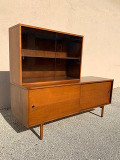 Mid-Century Modern Credenza by Paul McCobb for Planner Group #1513