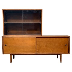 Mid-Century Modern Credenza by Paul McCobb for Planner Group #1513