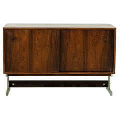 Mid-Century Modern Credenza by Sergio Rodrigues, 1960s