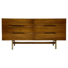 Wood Credenzas