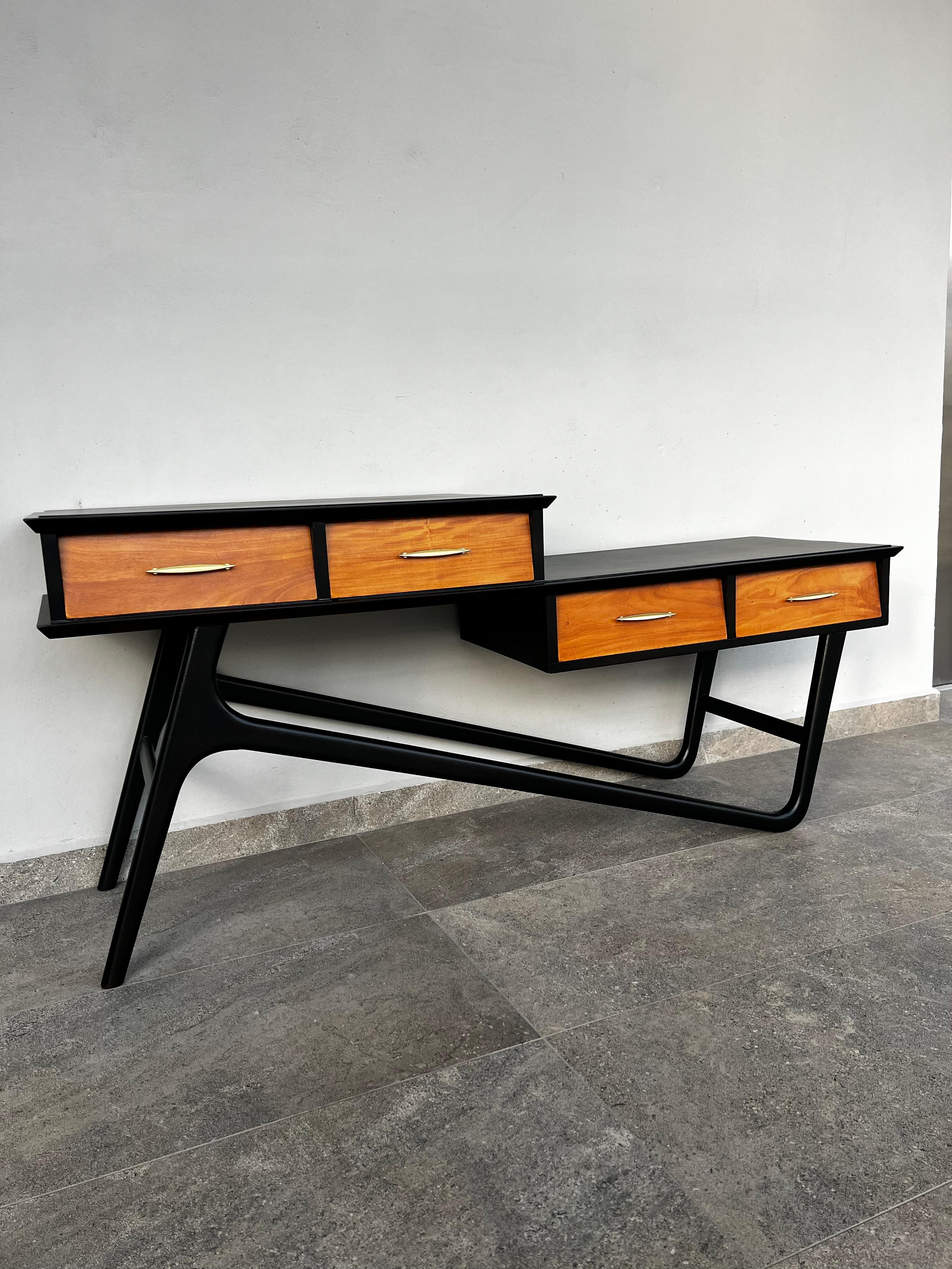 Mexicain Crédence Mid-Century Modern en vente
