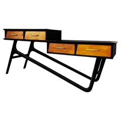 Mid-Century Modern Credenza