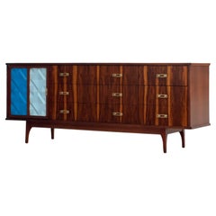 Mid-Century Modern Credenza