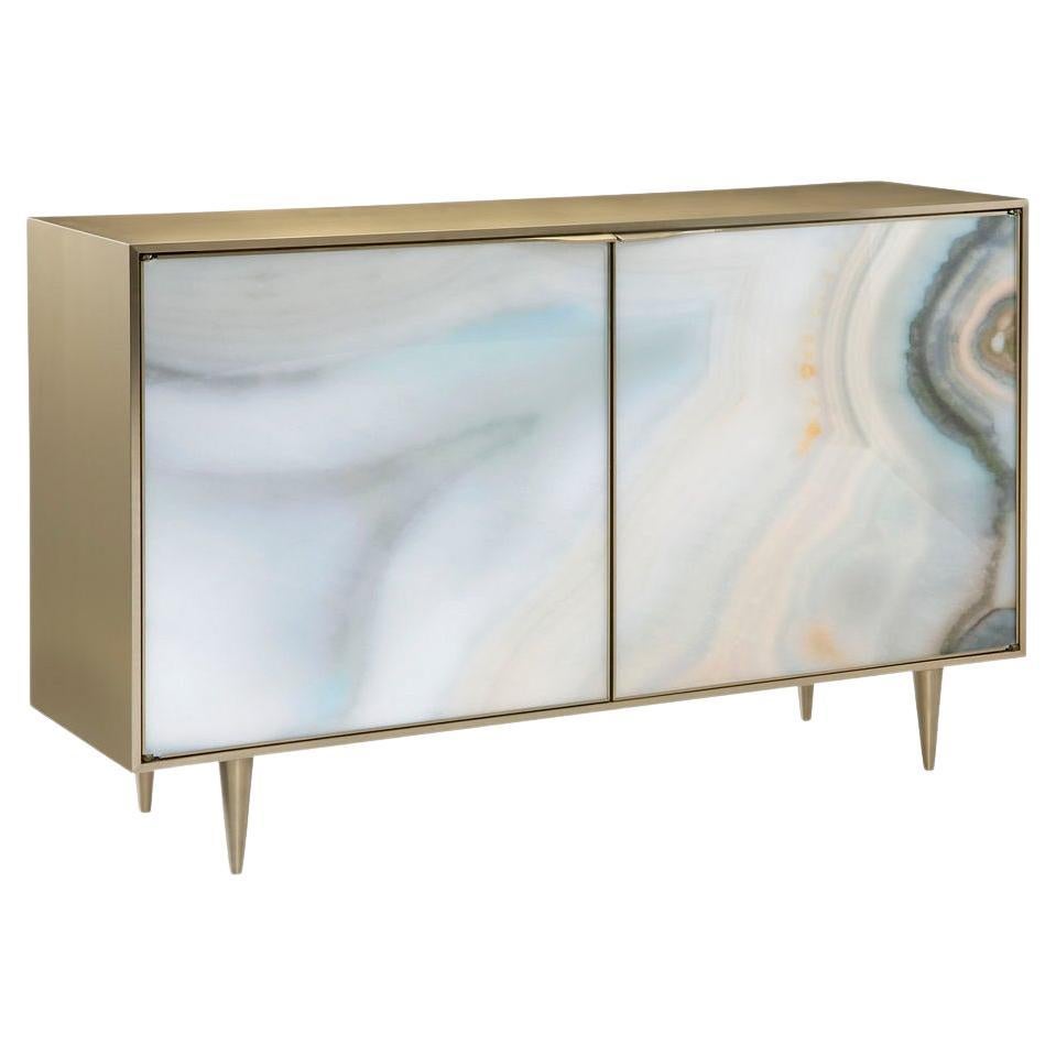 Mid Century Modern Credenza