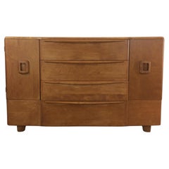 Credenzas de mediados del siglo XX