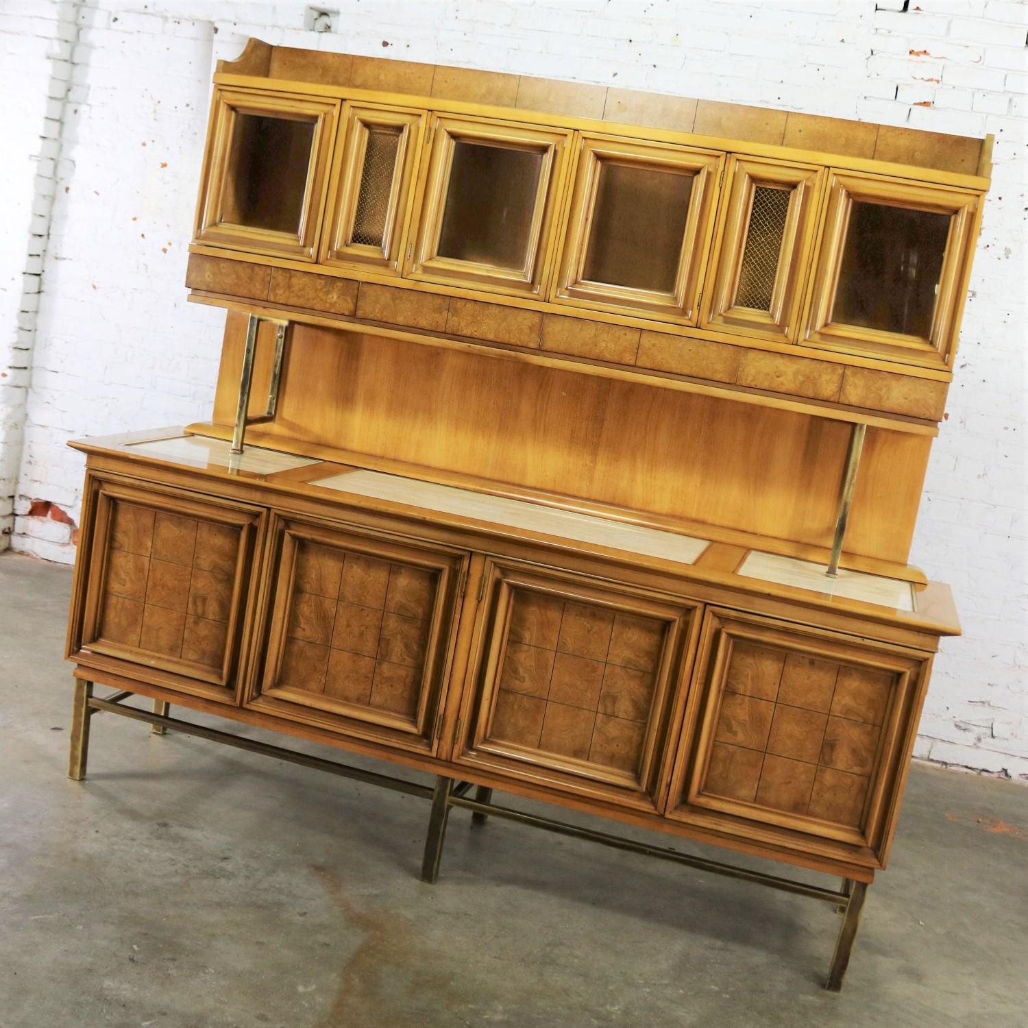 jl metz furniture value