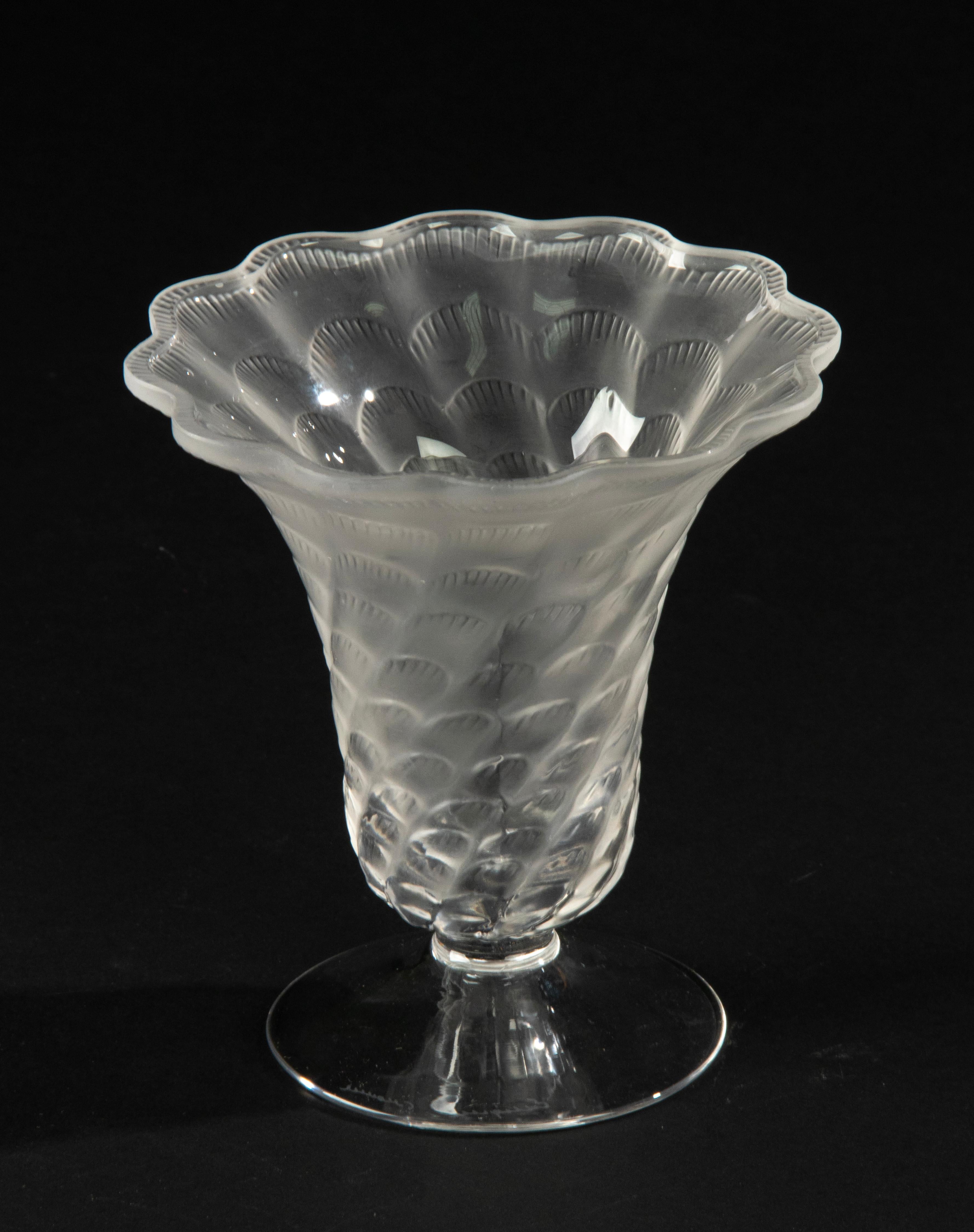 original lalique signature