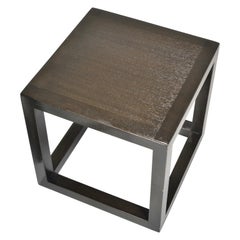 Tavolini a cubo moderni di Dunbar