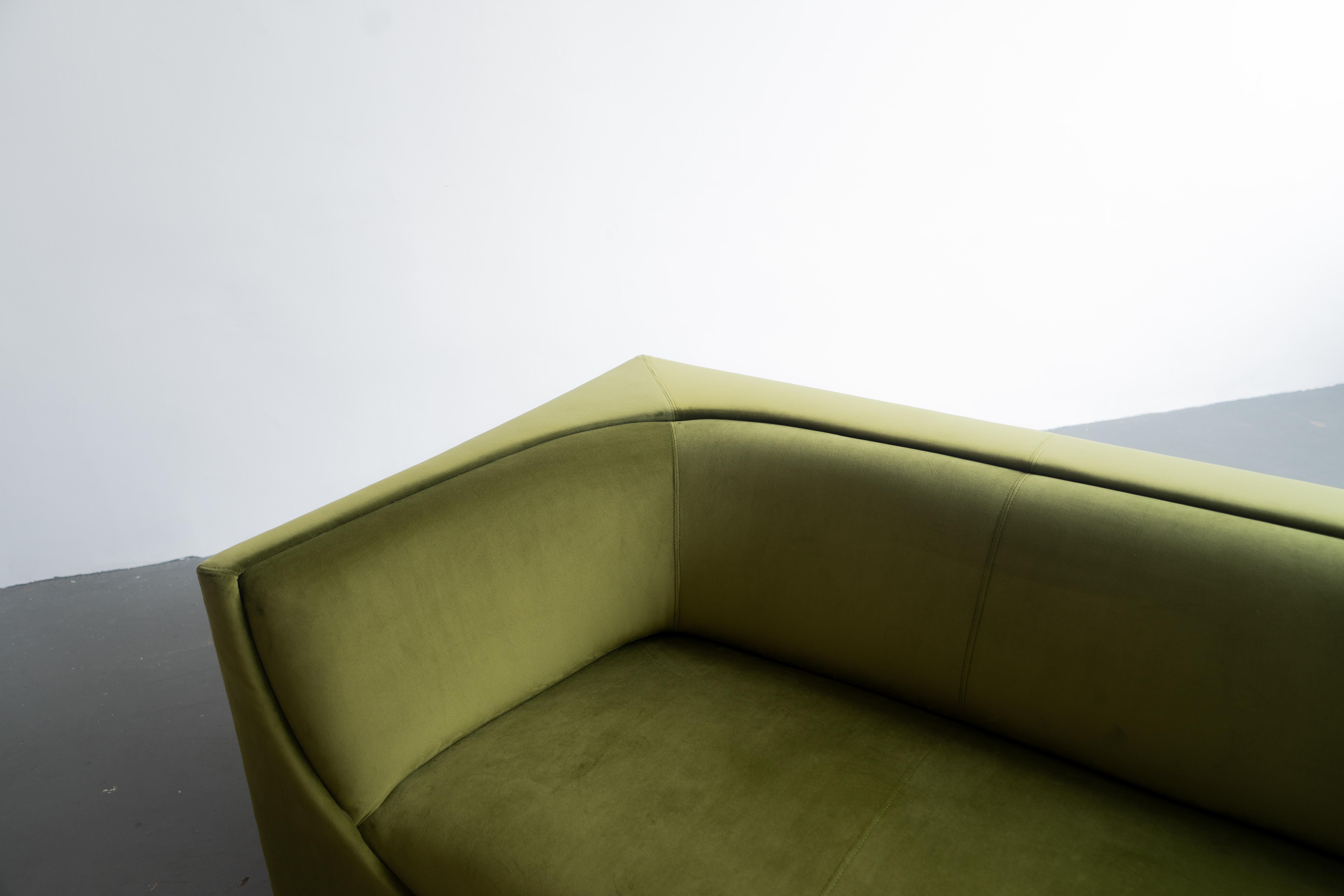 Mid-20th Century Mid-Century Modern 