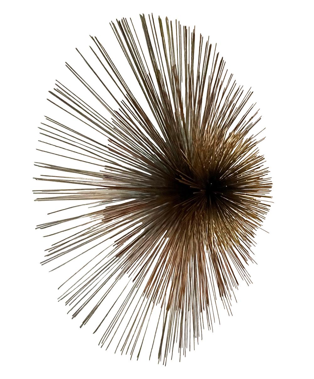 c. jere sculpture
