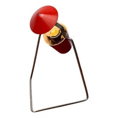 Lampes de bureau - Métal