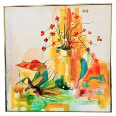 Paintings