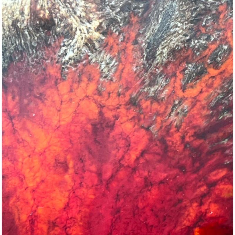 Portavelas de pared de cerámica Studio Pottery danesa brutalista de mediados de siglo, años 60 en Bueno estado para la venta en Hamburg, DE