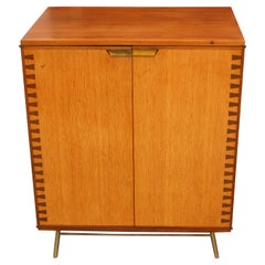 Mid-Century Modern Danish Cabinet