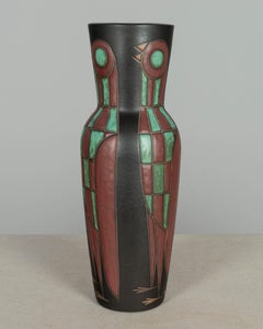 Céramique danoise moderne du milieu du siècle dernier par Marianne Starck